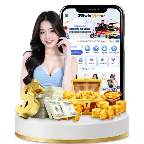 Game Nổ Hũ Cổ Điển Hot51