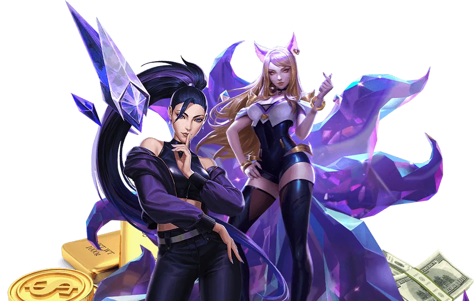 Hình ảnh các đặc quyền VIP độc quyền